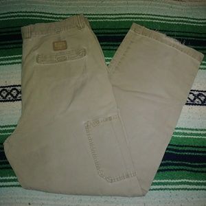 COPY - Columbia Size 34x32 Cargo Pants!